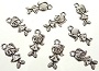 Pendentifs petite fille