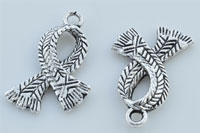 Pendentif écharpe