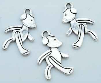 Pendentifs grand ours