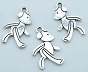 Pendentifs grand ours