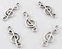 Pendentif note musique 2
