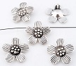 Pendentif fleur 2