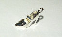 pendant chaussure à talon