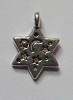 Pendentifs / breloques étoile