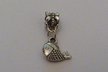 Pendentifs poisson