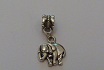 Pendentifs éléphant 1