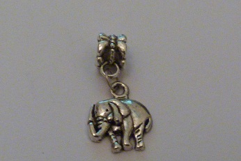 Pendentifs éléphant 1