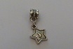 Pendentifs étoile avec lune