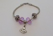 Bracelet fantaisie "ballet"